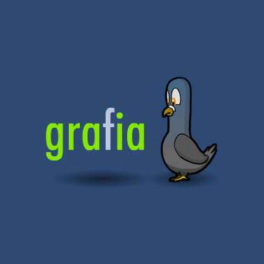 Agence Jeu Grafia