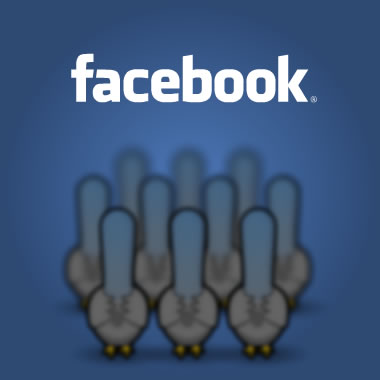Jeu Facebook